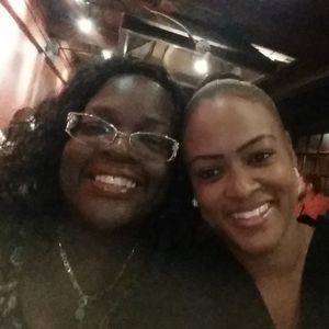 Meet your Posher, Shaneika